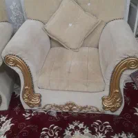 مبل دست دوم|مبلمان خانگی و میز عسلی|اشکذر, |دیوار