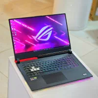 لپتاپ گیمینگ ASUS ROG G713QR نمایشگر 300هرتزی|رایانه همراه|شیراز, ملاصدرا|دیوار