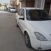 تیبا 1مدل 96دوگانه سوز شرکتی