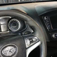 جک S5 مدل ۹۶|خودرو سواری و وانت|اشنویه, |دیوار