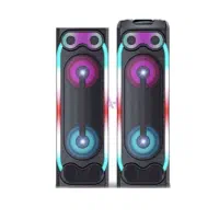 اسپیکر SUNIYA مدل ۷۰۹۹ بسیار قوی و عالی