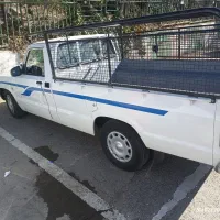 مزدا وانت مدل ۱۴۰۲