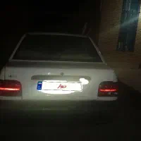 فروش پراید مدل۹۵