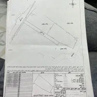 زمین شهرکی در منطقه بی بالان|فروش زمین و ملک کلنگی|واجارگاه, |دیوار