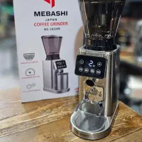 اسیاب قهوه مباشی ۲۲۹۸ حرفه ای|خردکن، آسیاب، غذاساز|اهواز, طالقانی|دیوار