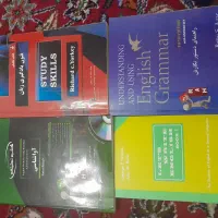 ادبیات انگلیسی درس های اصلی