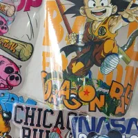 چاپ dtfبرچسپ حرارتی،عرض۶۰سانت