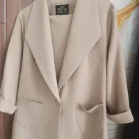 کت شلوار نو