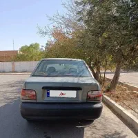 پراید دوگانه|خودرو سواری و وانت|گرمسار, |دیوار