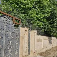 باغ ویلا زکی آباد