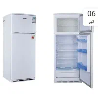 یخچال و فریزر ۱۴ فوت فیلور مدل PH14D