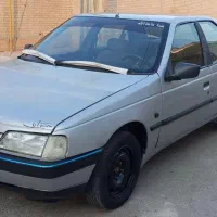 پژو 405 مدل 85