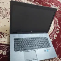 لپ تاپ hp استوک i7|رایانه همراه|اصفهان, قائمیه|دیوار