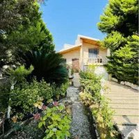 ویلا-باغچه-نیم-پیلوت-250-متر-مبله-شهرکی-سندتکبرگ