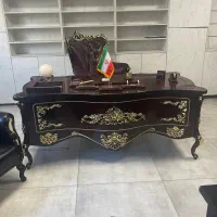 مبلمان اداری