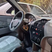 تیبا2 فول / مدل 95 / بیبی فیسی|خودرو سواری و وانت|اصفهان, بهارستان|دیوار