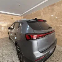 کی ام سی ایکس 5 مدل 2025|خودرو سواری و وانت|مشهد, ادیب نیشابوری (شهرک غرب)|دیوار