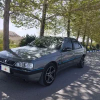 پژو اس ال ایکس موتور1800مدل 90