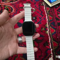 ساعت هوشمند hiska T900ultra