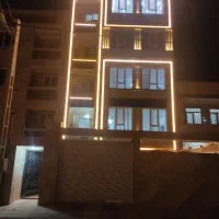 آپارتمان نوساز حسن آباد فشافویه ۹۶ متری طبقه دوم