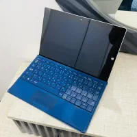 سرفیس سه سیم کارت خور/ رم ۴ هارد ۱۲۸ /لمسی تبلت شو