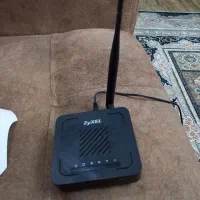 فروش مودم TP LINK و ZYXEL|مودم و تجهیزات شبکه|رشت, کوی حسینی|دیوار