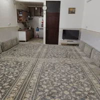 خانه-ویلای-لوکس-همکف-بالا-کشاورز-شمالی