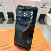 Poco M6 256g ram8