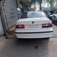 سمند LX تک گانه مدل ۹۰|خودرو سواری و وانت|میاندوآب, |دیوار