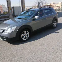 h30 کراس ۹۶ بی رنگ کم کار به شرط