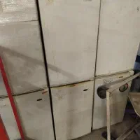 یخچال کوچک ایستکول