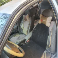 سمند مدل 92|خودرو سواری و وانت|اصفهان, خرم|دیوار