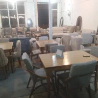 فروشنده نمایشگاه مبلمان
