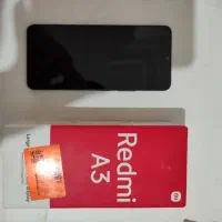 شیائومئ a3 سالم بدون خط خش|موبایل|تهران, شادآباد|دیوار