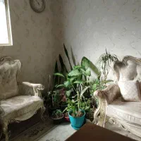 آپارتمان دوکله 110متری