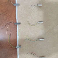 موتور کواد کوپتر