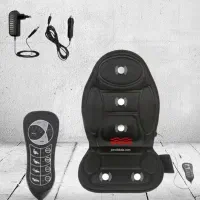 ماساژور صندلی SmartEase F8/ماساژ کامل بدن، چندکاره|آرایشی، بهداشتی، درمانی|اصفهان, احمدآباد|دیوار