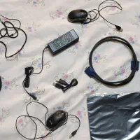 لوازم جانبی کامپیوتر و لپ‌تاپ