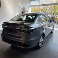 جک ایگل مدل ۴۰۴ آگهی شخصی|خودرو سواری و وانت|تهران, شهرک چیتگر|دیوار