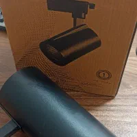 چراغ ریلی 30 وات