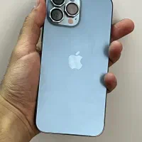 ایفون ۱۳ پرومکس