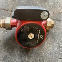 پمپ گراندفوس