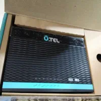 مودم وای فای یو تل اکبد|مودم و تجهیزات شبکه|تهران, تهرانپارس غربی|دیوار