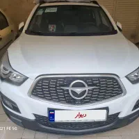 فروش هایما s5 pro اتوماتیک خشک مدل1404