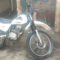 موتور سیکلت XL150