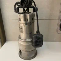 کفکش لجنکش پنتاکس