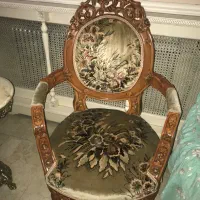 مبلمان استیل