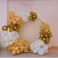 بادکنک آرایی