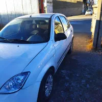 تیبا2 بیمه تابرج 5//2//1405دارد ماشین کم کار|خودرو سواری و وانت|ملایر, |دیوار