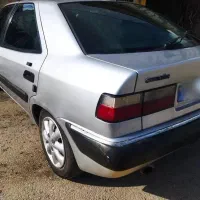 زانتیا ۲۰۰۰ مدل ۸۳